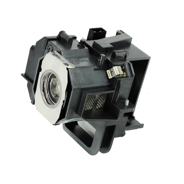 Battery Technology Replacement Lamp For Epson Eh-Tw5800, Elphc6100W, Elphc6500W, V13H010L49-BTI - main